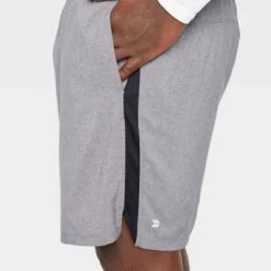 Men's Lined Run Shorts 9" - All In Motion™ -All In Motion GUEST e44fc686 b212 4f85 994c d7e77cc8d3fc