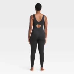 Women's Brushed Sculpt Scoop Neck Bodysuit - All In Motion™ 9 Women's Brushed Sculpt Scoop Neck Bodysuit - All In Motion™ -All In Motion GUEST e518cc5c a763 4770 bb04 cc6e9d66594f