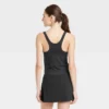 Women's Everyday Soft Square Neck Support Tank Top - All In Motion™ 1 Women's Everyday Soft Square Neck Support Tank Top - All In Motion™ -All In Motion GUEST e58d0464 3e49 4669 b025 2d54c31443bb