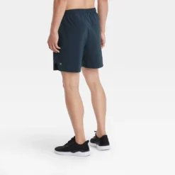Men's Unlined Run Shorts 7" - All In Motion™