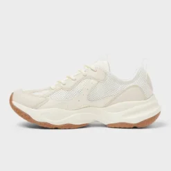 Women’s Cadence Sneakers – All In Motion™ Off-White