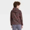 Boys' Rain Jacket - All In Motion™ 2 Boys' Rain Jacket - All In Motion™ -All In Motion GUEST eb79e1a6 6a68 4caf 8501 5a6ba3f0bbae