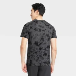 Men's Short Sleeve Seamless T-Shirt - All In Motion™