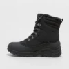 Men's Blaise Lace-Up Winter Boots - All In Motion™ -All In Motion GUEST edea11d0 bbac 4ecc 954e e38f03e886ac