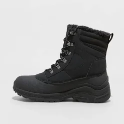 Men's Blaise Lace-Up Winter Boots - All In Motion™