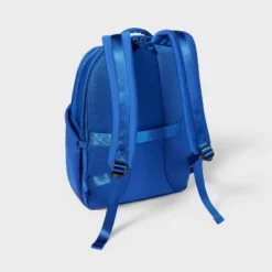 Faux Neoprene 17" Backpack - All In Motion™