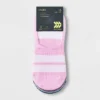 Women's 6pk Lightweight Varsity Striped Liner Athletic Socks - All In Motion™ Assorted Colors 4-10 1 Women's 6pk Lightweight Varsity Striped Liner Athletic Socks - All In Motion™ Assorted Colors 4-10 -All In Motion GUEST ef603d80 0d48 40ac 9f61 e6a0eceba646
