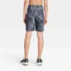 Boys' Woven Shorts - All In Motion™ -All In Motion GUEST efde4ca8 d421 4613 9e9c dce46af62f73