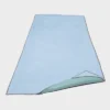Yoga Towel Blue - All In Motion™ -All In Motion GUEST f1706ca5 91d2 43d9 bf9a 47d3034323d5