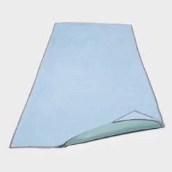 Yoga Towel Blue - All In Motion™