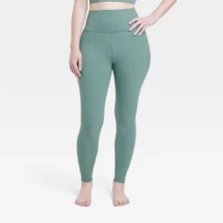 Women's Everyday Soft Ultra High-Rise Pocketed Leggings 27" - All In Motion™ -All In Motion GUEST f6464a58 bc45 45f6 8c3e cf3c360ba3ec