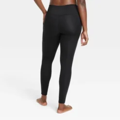 Women's Brushed Sculpt High-Rise Pocketed Leggings 28" - All In Motion™ -All In Motion GUEST f864509e d0f8 4793 9067 39f3767d7607