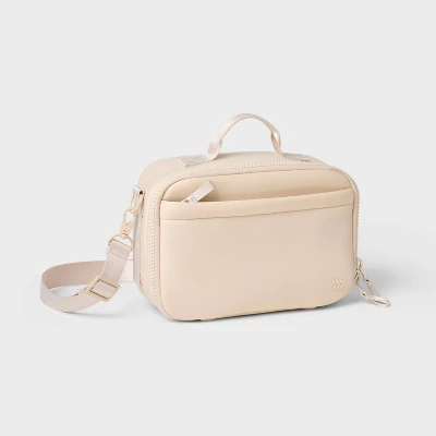 Faux Neoprene Lunch Tote - All In Motion™ 6 Faux Neoprene Lunch Tote - All In Motion™ - Image 5