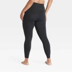 Women's Everyday Soft Ultra High-Rise 7/8 Leggings - All In Motion™ -All In Motion GUEST f9254e32 3293 4d70 ad51 0f387d35fa7f