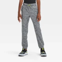 Boys' Tech Fleece Joggers - All In Motion™ -All In Motion GUEST fa12cce6 0778 46f1 841e 2fc976f9e635
