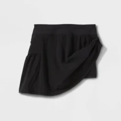 Girls' Woven Skorts - All In Motion™