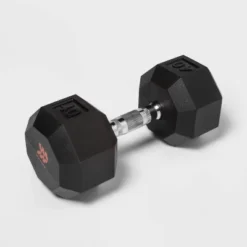 Hex Dumbbell - All In Motion™ -All In Motion GUEST fba8bf52 3ff9 4e26 935b 1e9ab2cbf782