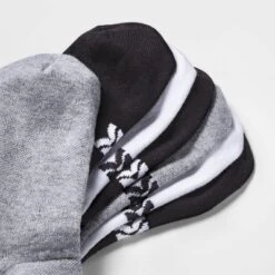 Women's Lightweight Active Mesh 6+1 Bonus Pack No Show Athletic Socks - All In Motion™ 4-10 -All In Motion GUEST fbb3518f 27e1 4dc2 90a1 5ab17abf85ea