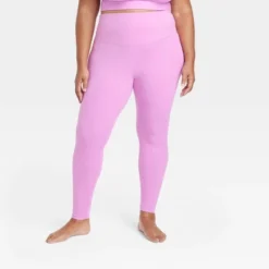 Women's Brushed Sculpt Ultra High-Rise Leggings - All In Motion™ 16 Women's Brushed Sculpt Ultra High-Rise Leggings - All In Motion™ -All In Motion GUEST fc1e6c22 52e7 4a99 9192 f047f4e90238