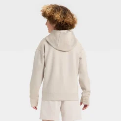 Boys' Spacer Hoodie Sweatshirt - All In Motion™