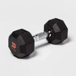 Hex Dumbbell - All In Motion™ -All In Motion GUEST ffc42faf fd2d 48a0 9693 851fdcad8c88