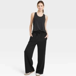 Women's Beyond Ease Racerback Tank Top - All In Motion™ -All In Motion GUEST ffe12f8b 0c70 47b7 b941 f04a1be50d48